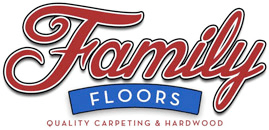Logo | Family Floors