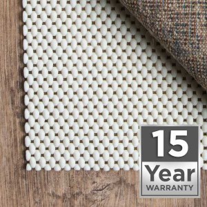 15 year rug pad warranty | Family Floors
