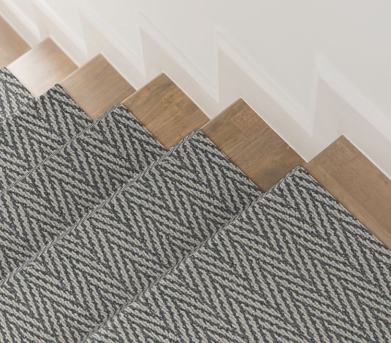 Stairway | Family Floors