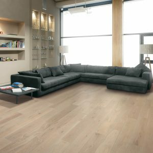 Living room vinyl flooring | Family Floors