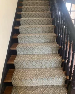 Stair case runner | Family Floors