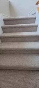 Stair case runner | Family Floors