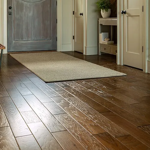 Hardwood flooring | Family Floors