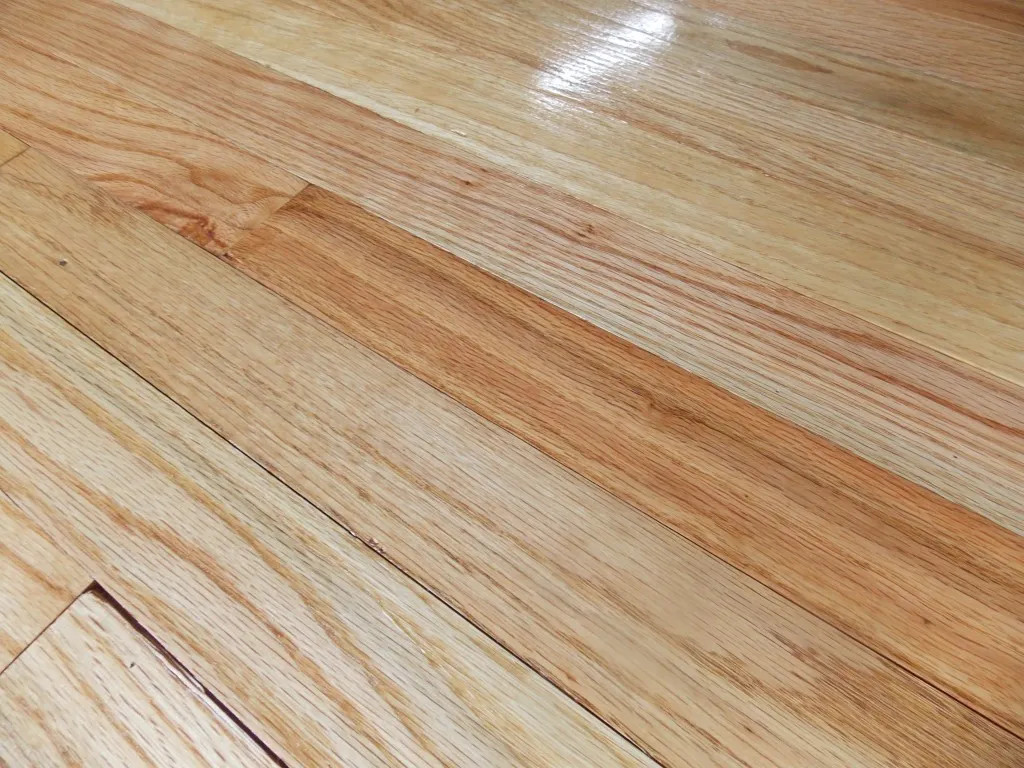 Hardwood refinishing | Family Floors