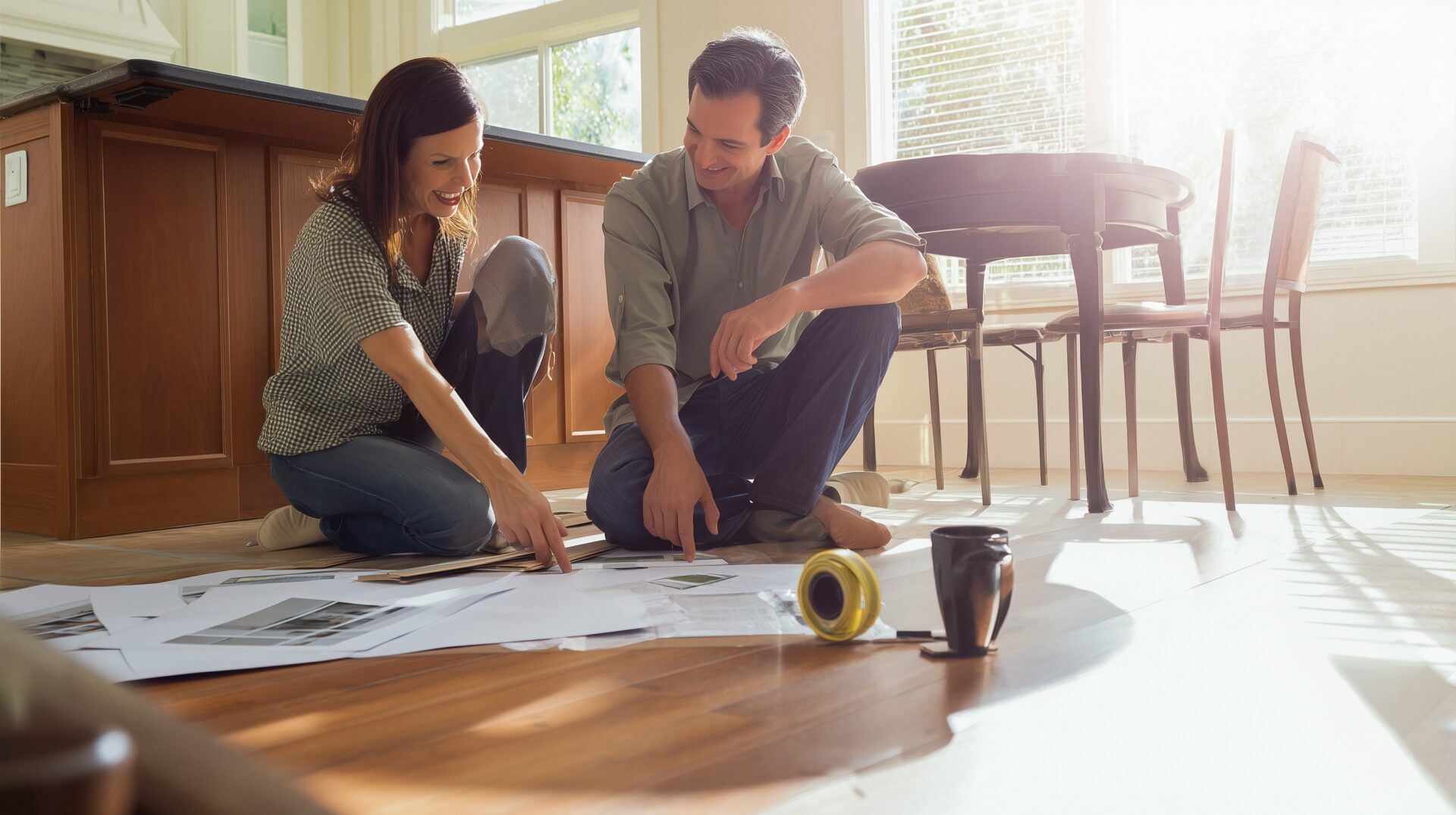 ff visit - Family Floors