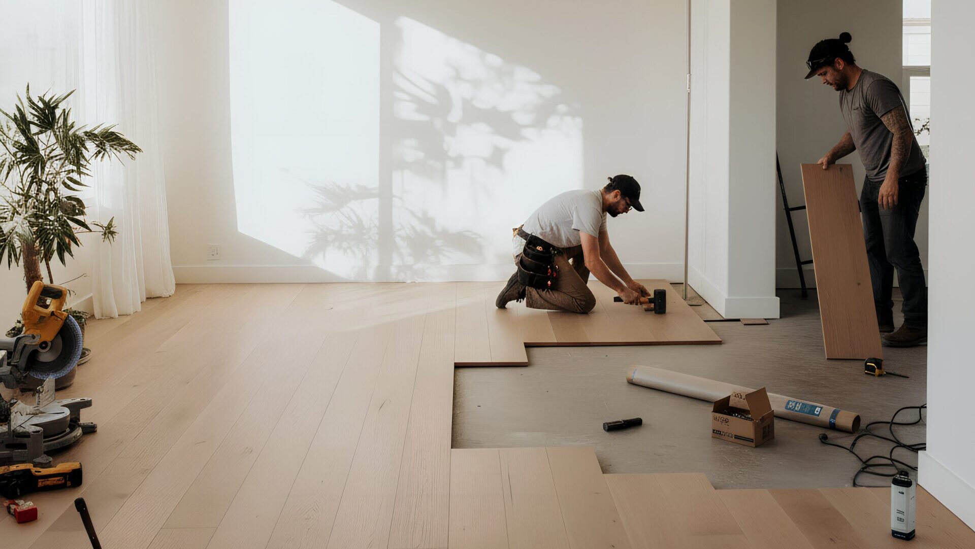 hardwood install img e1761843963257 - Family Floors