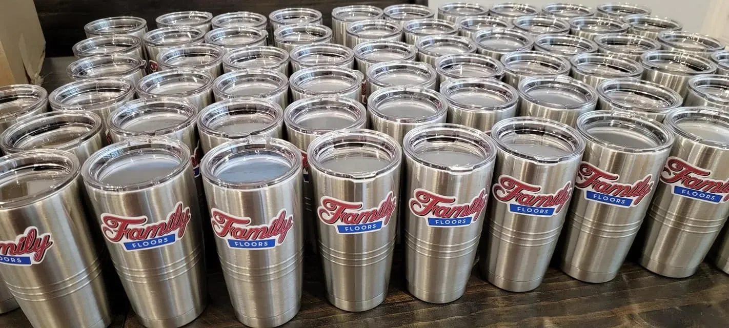 Cups | Family Floors