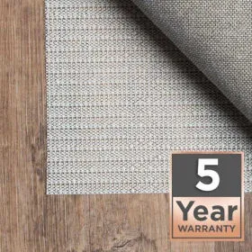5 Year warranty Rug Pad | Family Floors