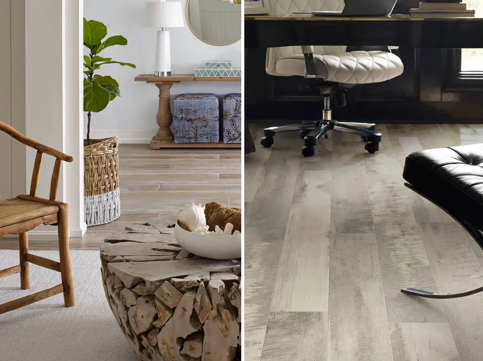 Laminate flooring | Family Floors