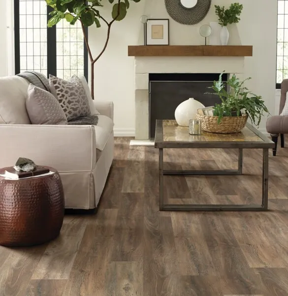 Vinyl flooring | Family Floors