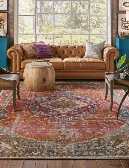 Area rug | Family Floors