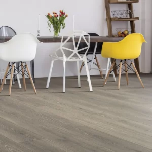 laminate-gallery Mohawk Laminate modern dining room | Family Floors