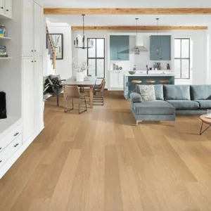 laminate-gallery Living & Dining Area Laminate Flooring | Family Floors