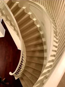 Stair case runner | Family Floors