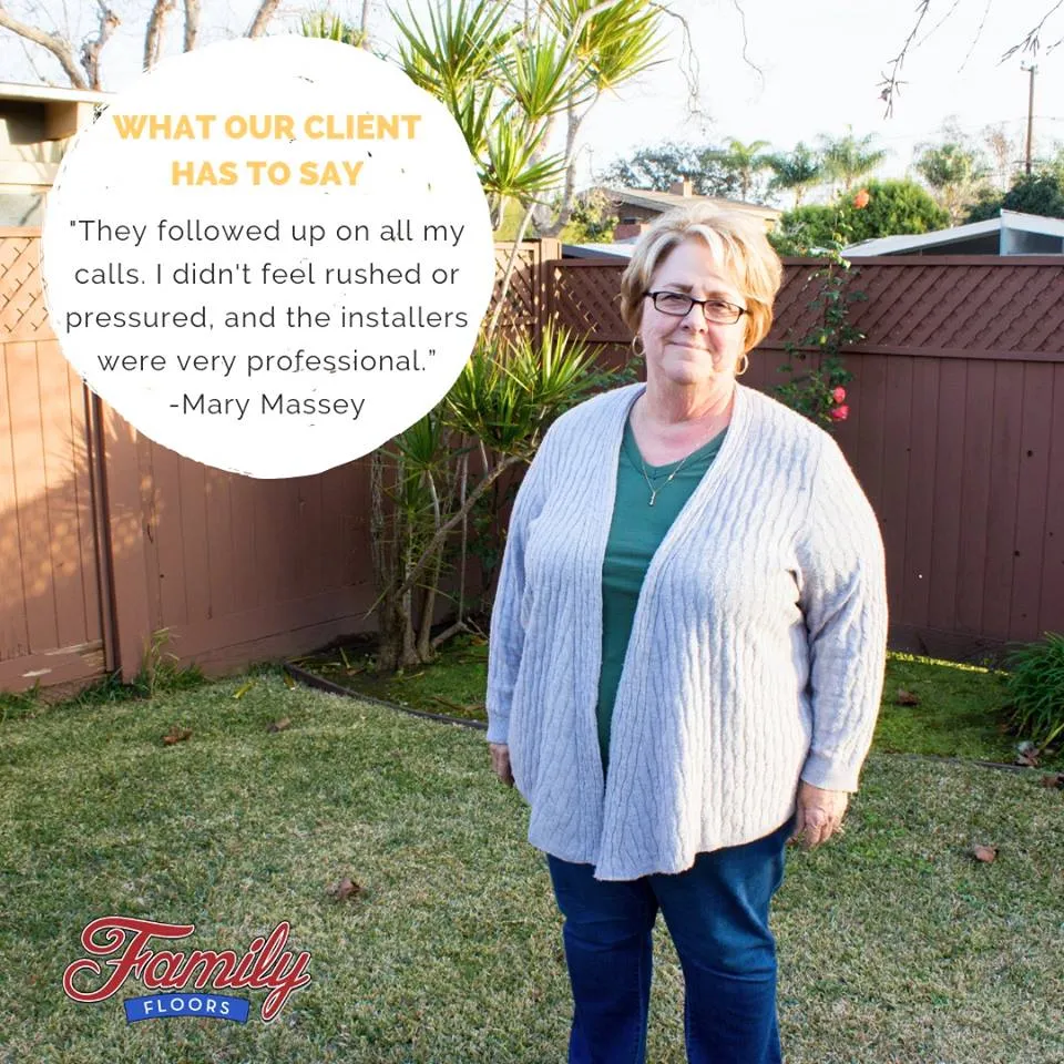 Review | Family Floors