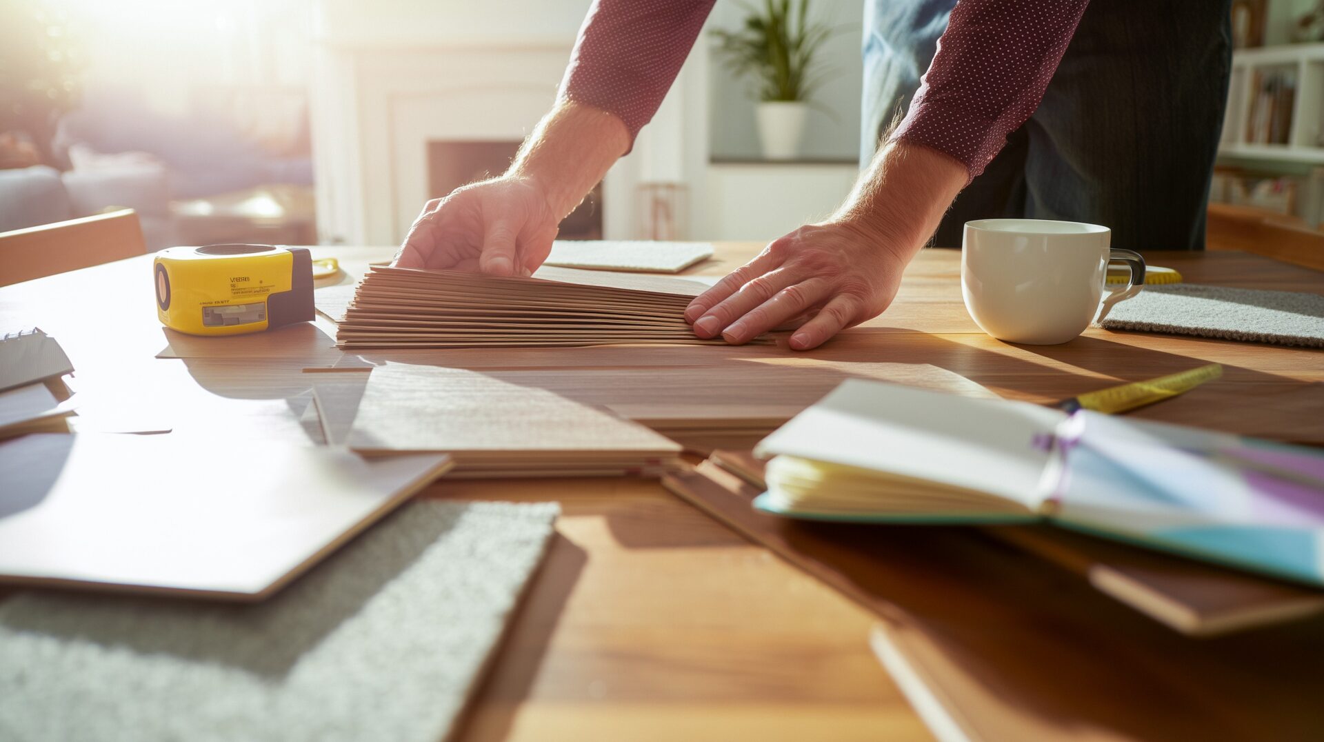 trust flooring img - Family Floors