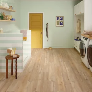 vinyl-gallery Luxury Vinyl laundry room Flooring | Family Floors