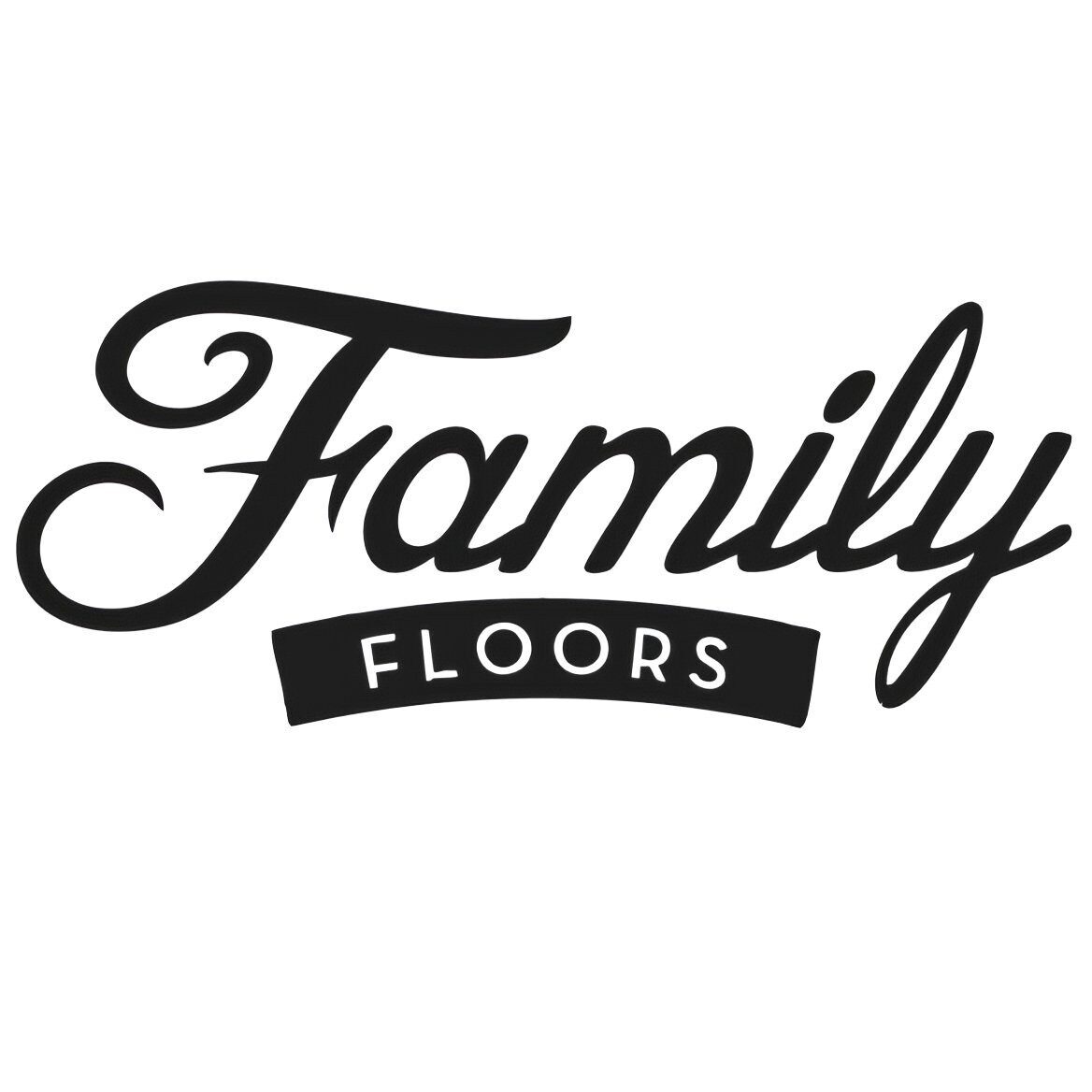 Family Floors Inc. logo