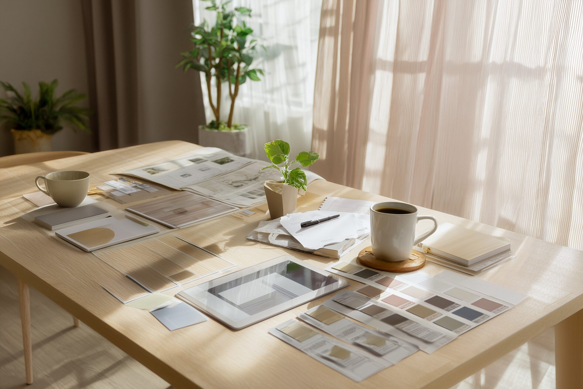 free design img - Family Floors