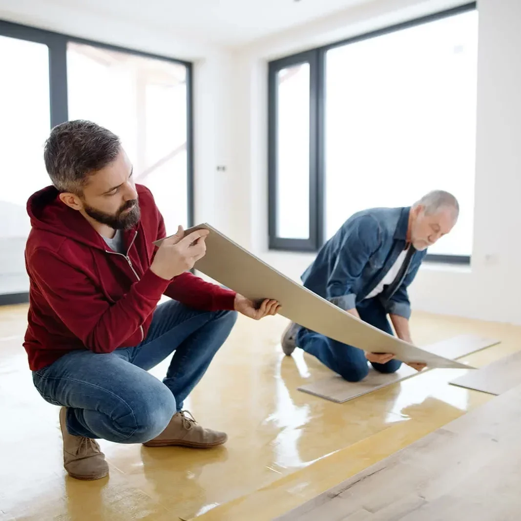 installation image vinyl e1762202132324 - Family Floors