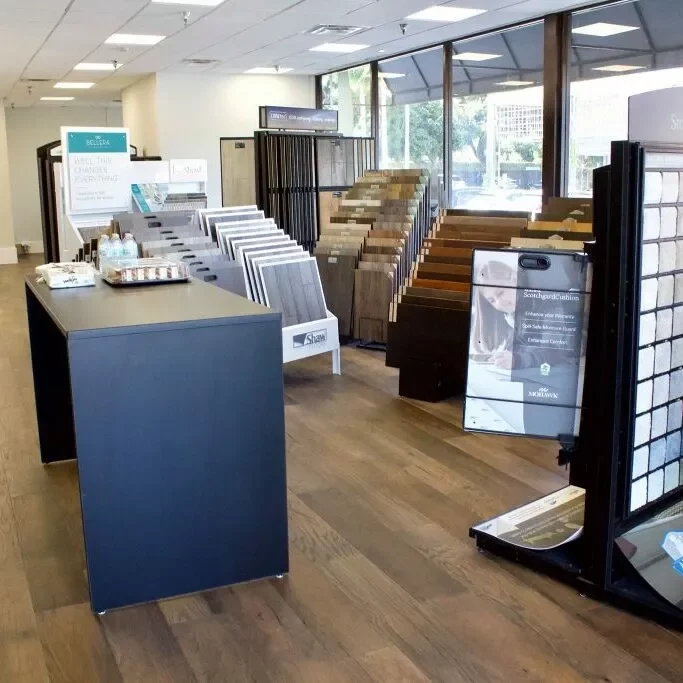 Hardwood products | Family Floors