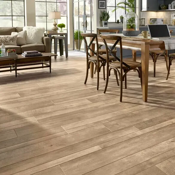 Laminate flooring | Family Floors